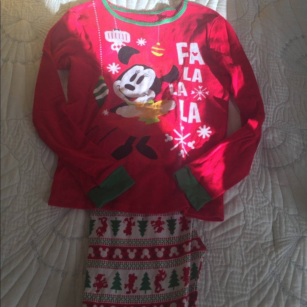PJs for Christmas